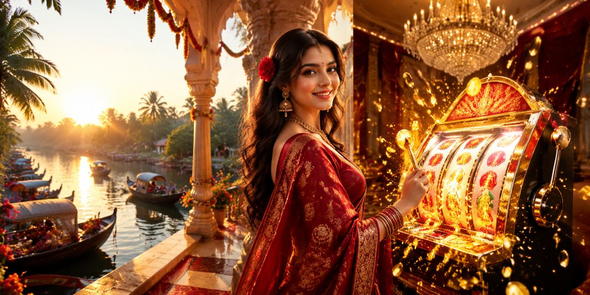 বরিশালে ek9996 মোবাইলে স্লট গেম খেলছেন একজন ব্যবহারকারী পহেলা বৈশাখে