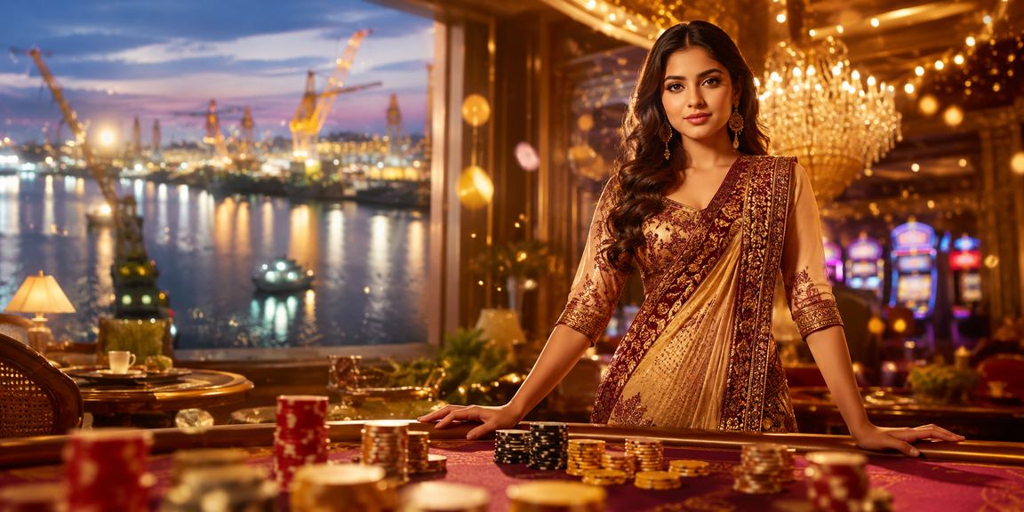 বাংলাদেশে ek9996 মোবাইল অ্যাপে ক্যাসিনো গেম উপভোগ করছেন একজন খেলোয়াড়