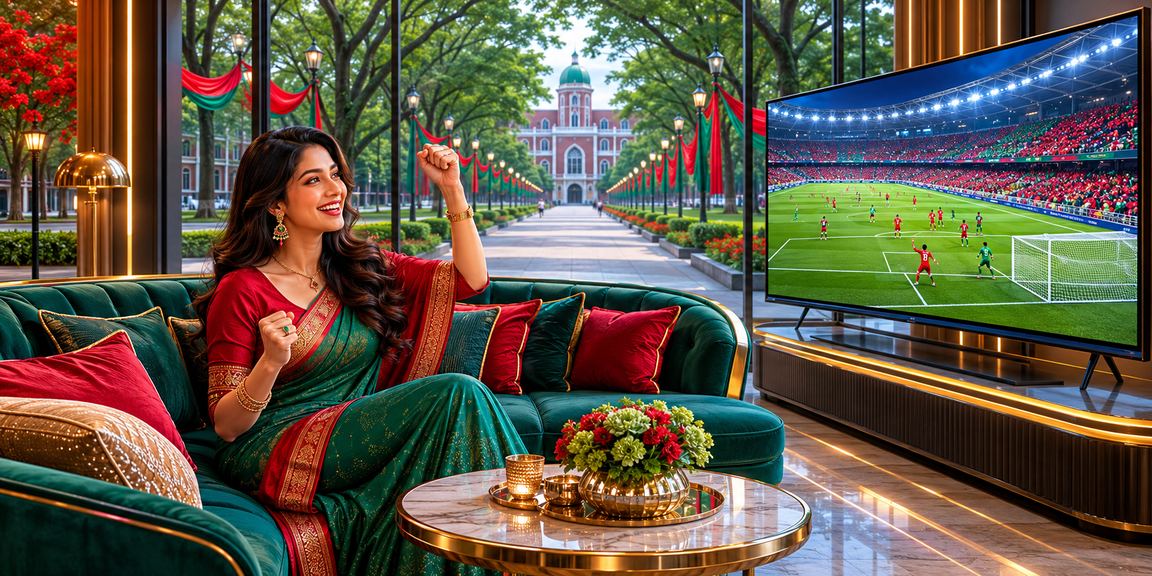 রাজশাহীতে ek9996 বিনোদন প্ল্যাটফর্মের ব্যবহারকারী