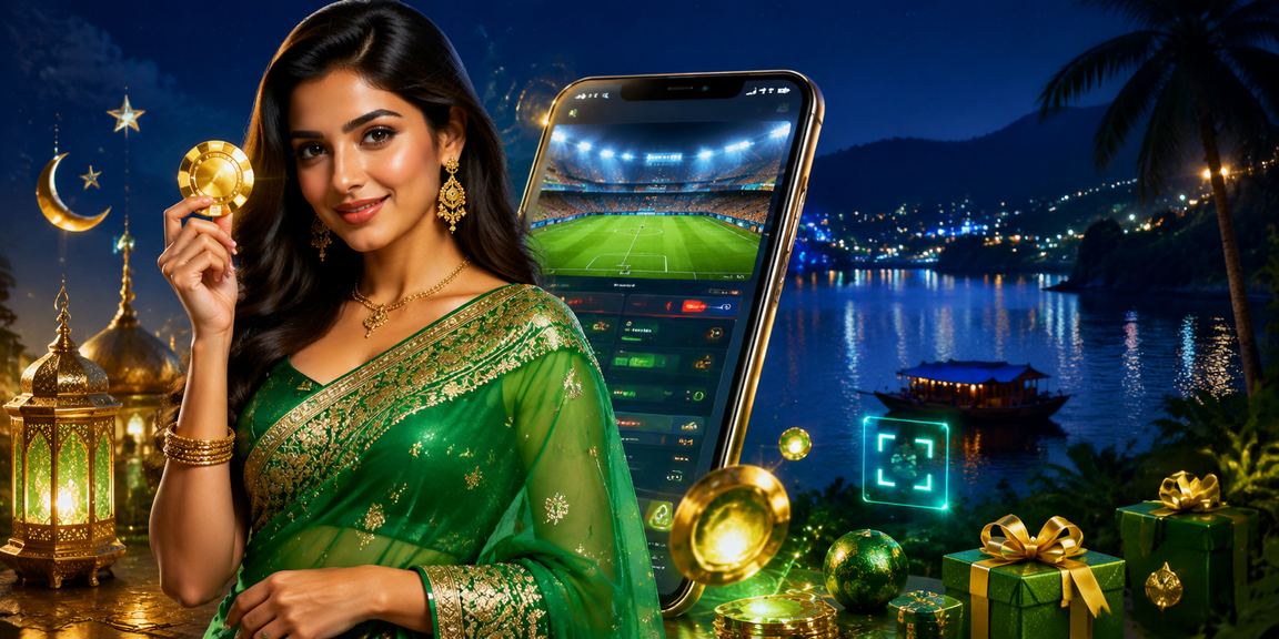 রাঙামাটিতে বিনোদন প্ল্যাটফর্মে নিরাপদে গেমিং উপভোগ করছেন একজন ব্যবহারকারী